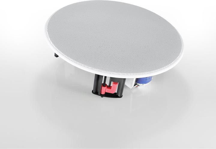 Actual product image Canton In Ceiling 855 T (1 pcs.)