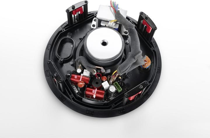 Actual product image Canton In Ceiling 855 T (1 pcs.)