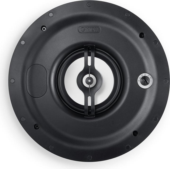 Actual product image Canton In Ceiling 855 T (1 pcs.)