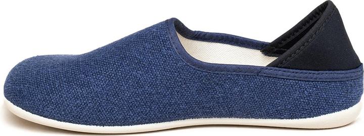 Produktbild Gottstein Linen Slip-On Hausschuh (37)