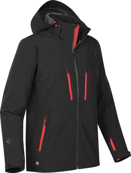 Produktbild Stormtech SoftshellJacke Patrol (XL)