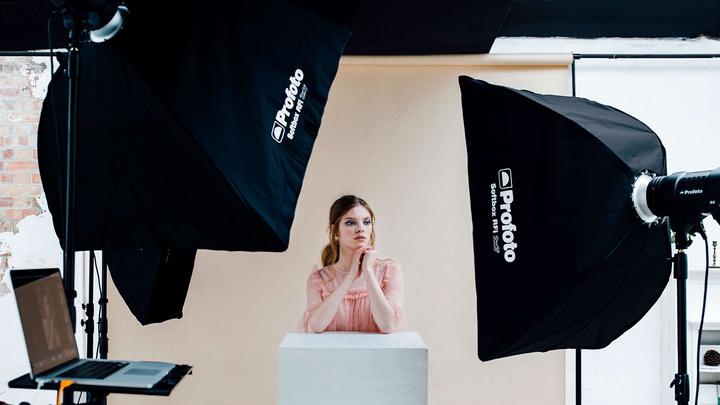Immagine prodotto Profoto RFi Softbox 2x3' (Soft box)