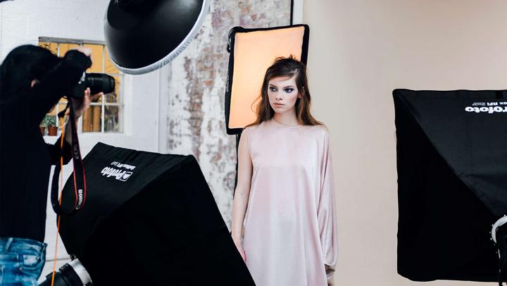 Immagine prodotto Profoto RFi Softbox 2x3' (Soft box)