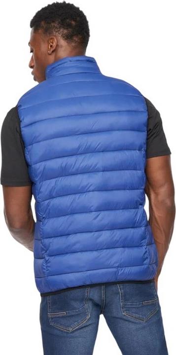 Produktbild Crosshatch Gattering Weste (XL)