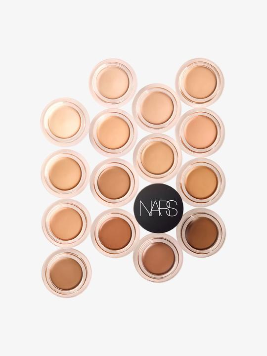 Produktbild NARS Cosmetics Soft Matte Complete Concealer (Café)