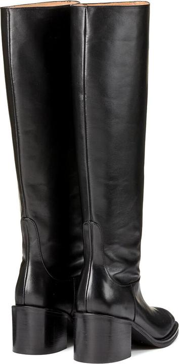 Immagine prodotto La Redoute Collections Stivali in pelle (40)