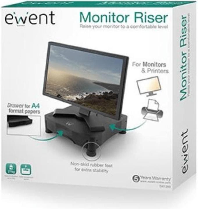 Actual product image Ewent EW1280 (Table)