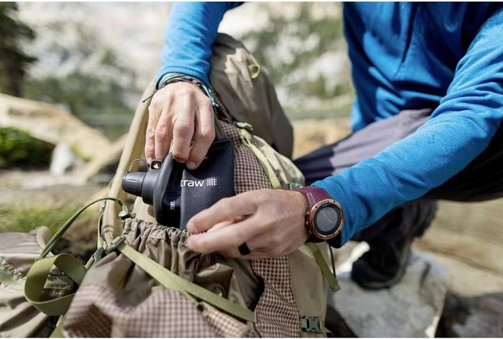 Produktbild LifeStraw Peak (1 l)