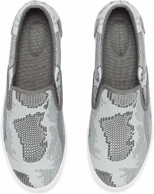 Bucketfeet Digital Snake Stoff (36)