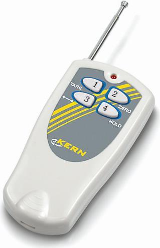 Actual product image Kern Crane scale