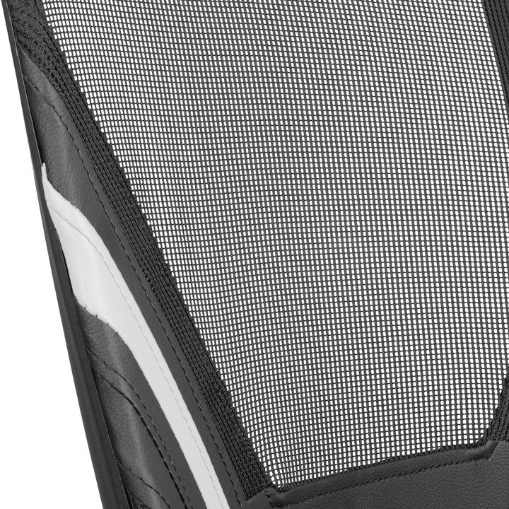 Image du produit Mars Gaming Fauteuil Ergonomique Mgc Ergo (Noir/Blanc)