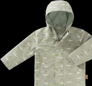 Immagine prodotto Fresk Regenjacke Croco (98)