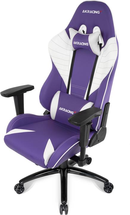 Actual product image Akracing Core SX