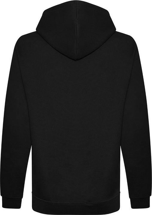Actual product image Awdis Hooded jumper from organic farming (XL)