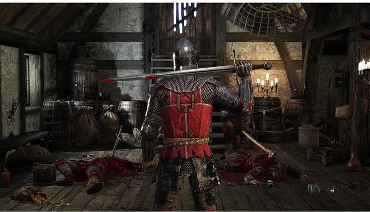 Immagine prodotto Deep Silver Chivalry 2 Edizione Day One (PS4, DE)