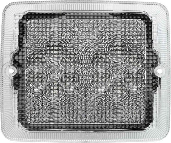 Produktbild Hella 9DW 195 804-181 Lichtscheibe, Blinkleuchte, 12V