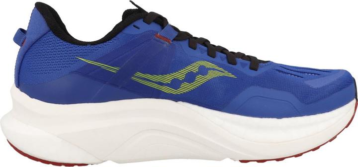 Actual product image Saucony Tempus (42)