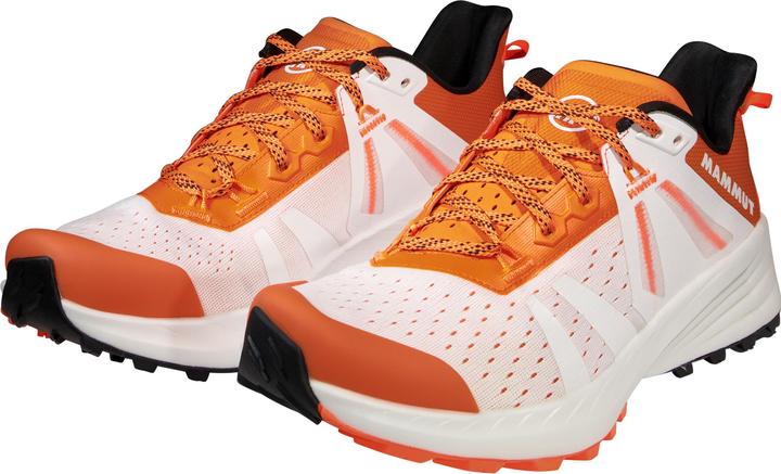 Image du produit Mammut Saentis TR Low Men (46.5)