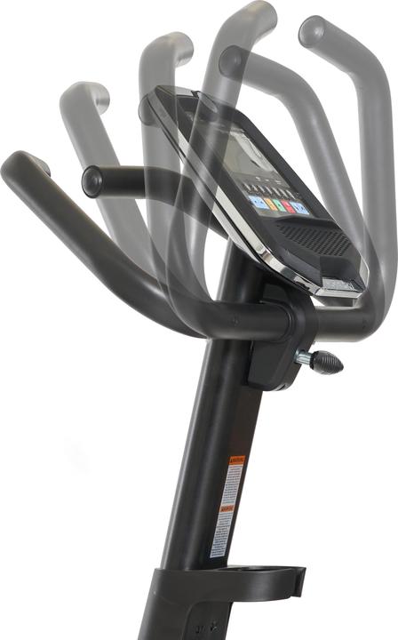 Image du produit Horizon Fitness Confort 4.0
