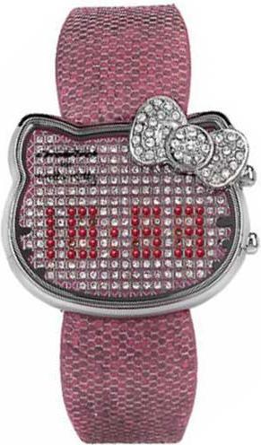 Actual product image Chronotech Hello Kitty (40 mm)