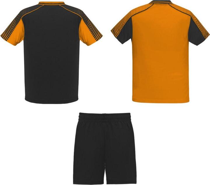 Actual product image Alpinia Unisex Adult Juve Sports Sports Set (L)