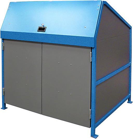 Light blue RAL 5012