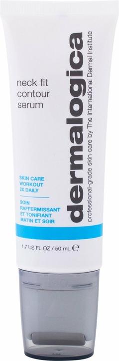 Actual product image Dermalogica Daily Skin Health - Neck Fit Contour Serum (50 ml)