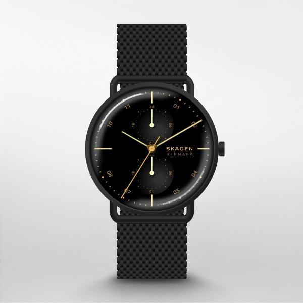 Image du produit Skagen Horizon (Montre analogique, 42 mm)