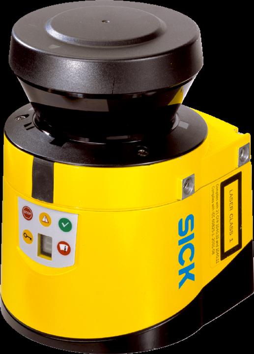 Image du produit Sick S30B-2011BA (Codes à barres 1D)
