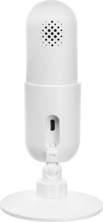 Actual product image Eminent EM6400 Security Camera IP Security Camera Indoor Dome Wall 1280 x 720 Pixel (1280 x 720 pixels)
