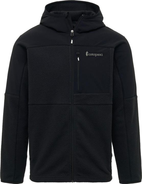 Produktbild Cotopaxi Abrazo Hood FullZip Fleece Jkt (M)