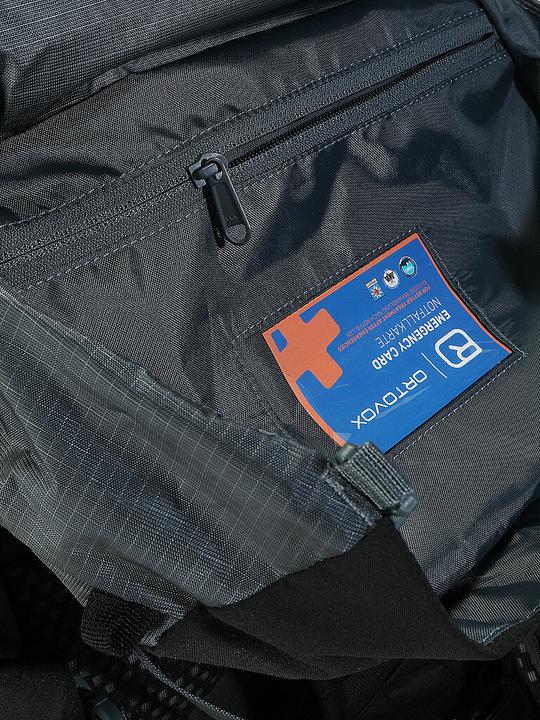 Produktbild Ortovox Traverse 38 S (38 l)