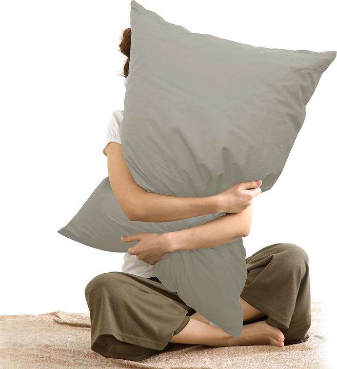 Produktbild La Redoute Interieurs Lri Bigpillow (65 x 100 cm)