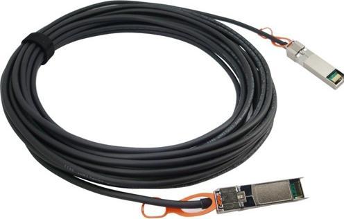 Extreme Networks Ethernet 10GBase-CR-Kabel (UTP, CAT6, 10 m)