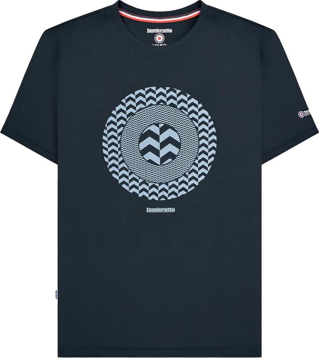 Lambretta TShirt (XXL)