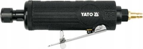 Actual product image Yato PNEUMATIC COMBINATION NUT 1 "3200 Nm 09615 (Rechargeable battery operated)