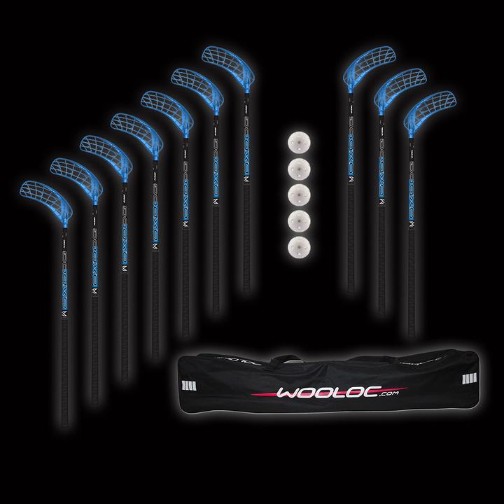 Produktbild Oxdog Set Player 33 (1010 cm, Rechts, Links)