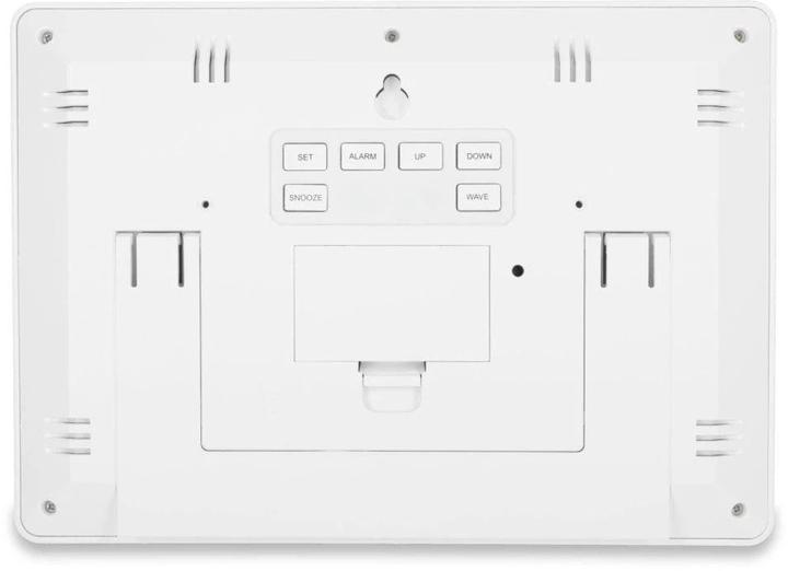 Actual product image ADE Radio controlled clock XXL digits