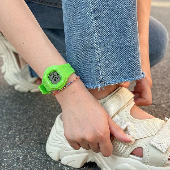 Produktbild ICE Watch 022097 Ice Digit Ultra (39 mm)