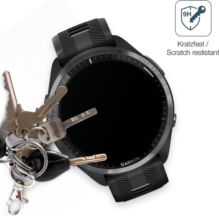 Image du produit Dipos Anti-Shock Film de Protection d’écran Anti-reflet