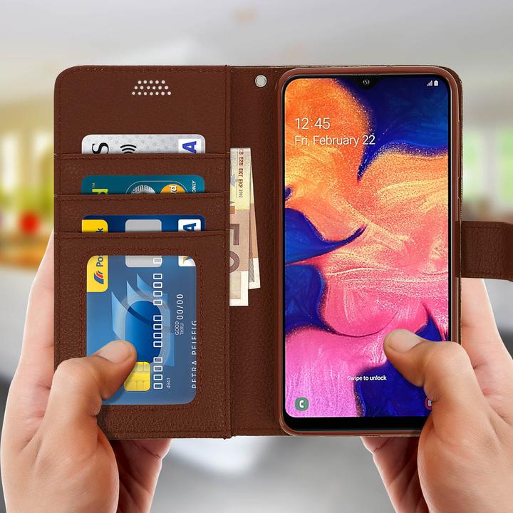 Immagine prodotto Avizar Serie Lenny (Samsung Galaxy A10)