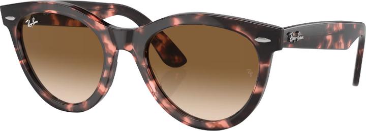 Image du produit Ray Ban WAYFARER WAY RB2241 brun sur rose havane M