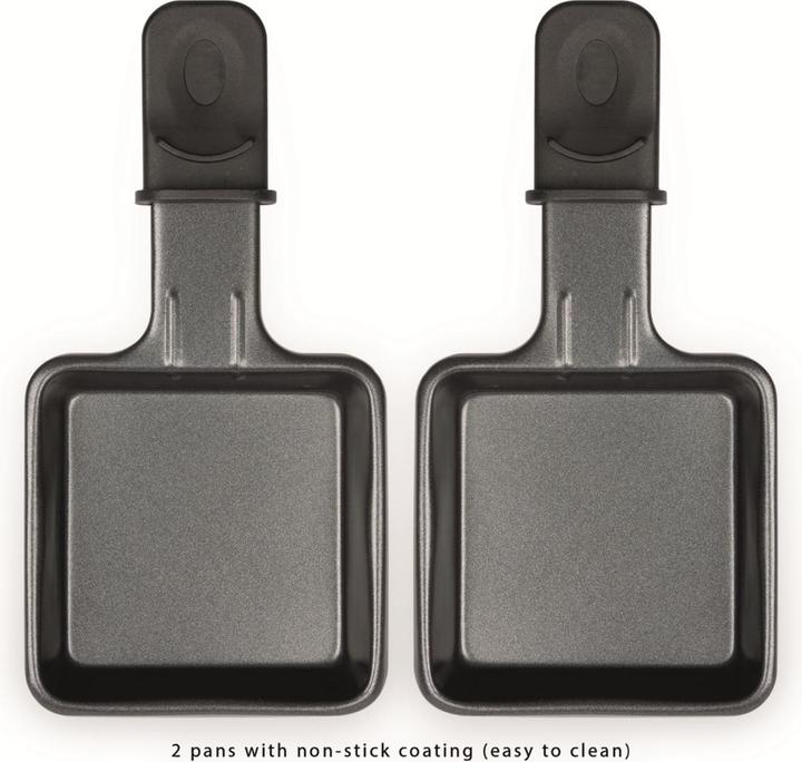 Actual product image Clatronic Rg 3592