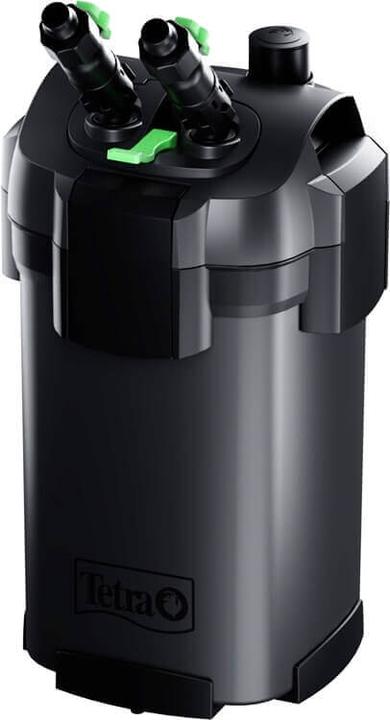 Produktbild Tetramin EX 1000 Plus Aussenfilter Komplettset (300 l, Aussenfilter, Meerwasser)