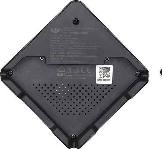 Actual product image DJI Loading stroke Advanced (DJI Mavic)