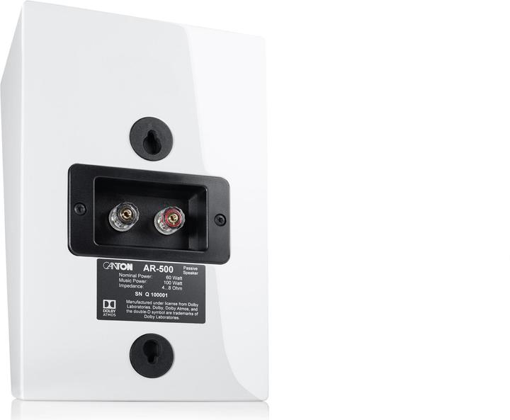 Produktbild Canton Ar-500 (1 Stk.)