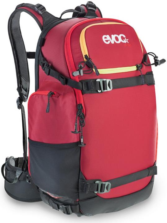 Evoc CP Camera Pack (26 l)
