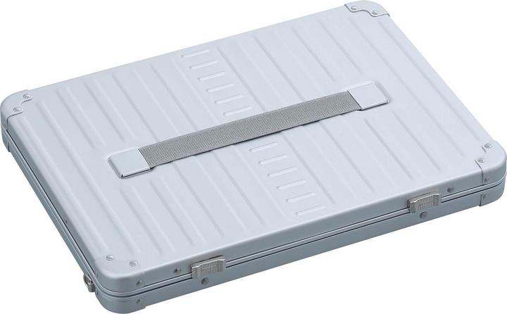 Produktbild Aleon Aluminium Laptop Sleeve 13" (13")