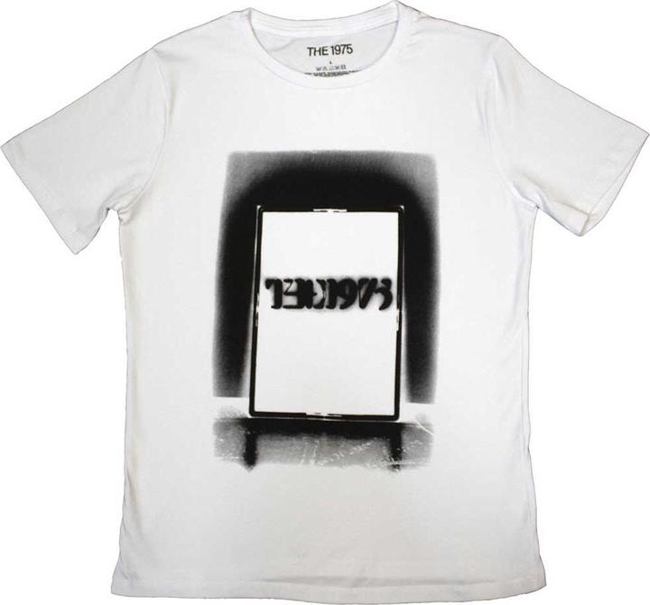 The 1975 Black Tour (Girlie)