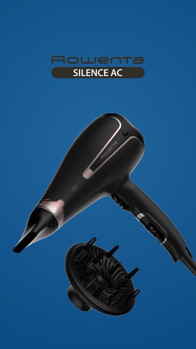 Produktbild Rowenta Silence AC